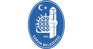 Çorum Belediyesi